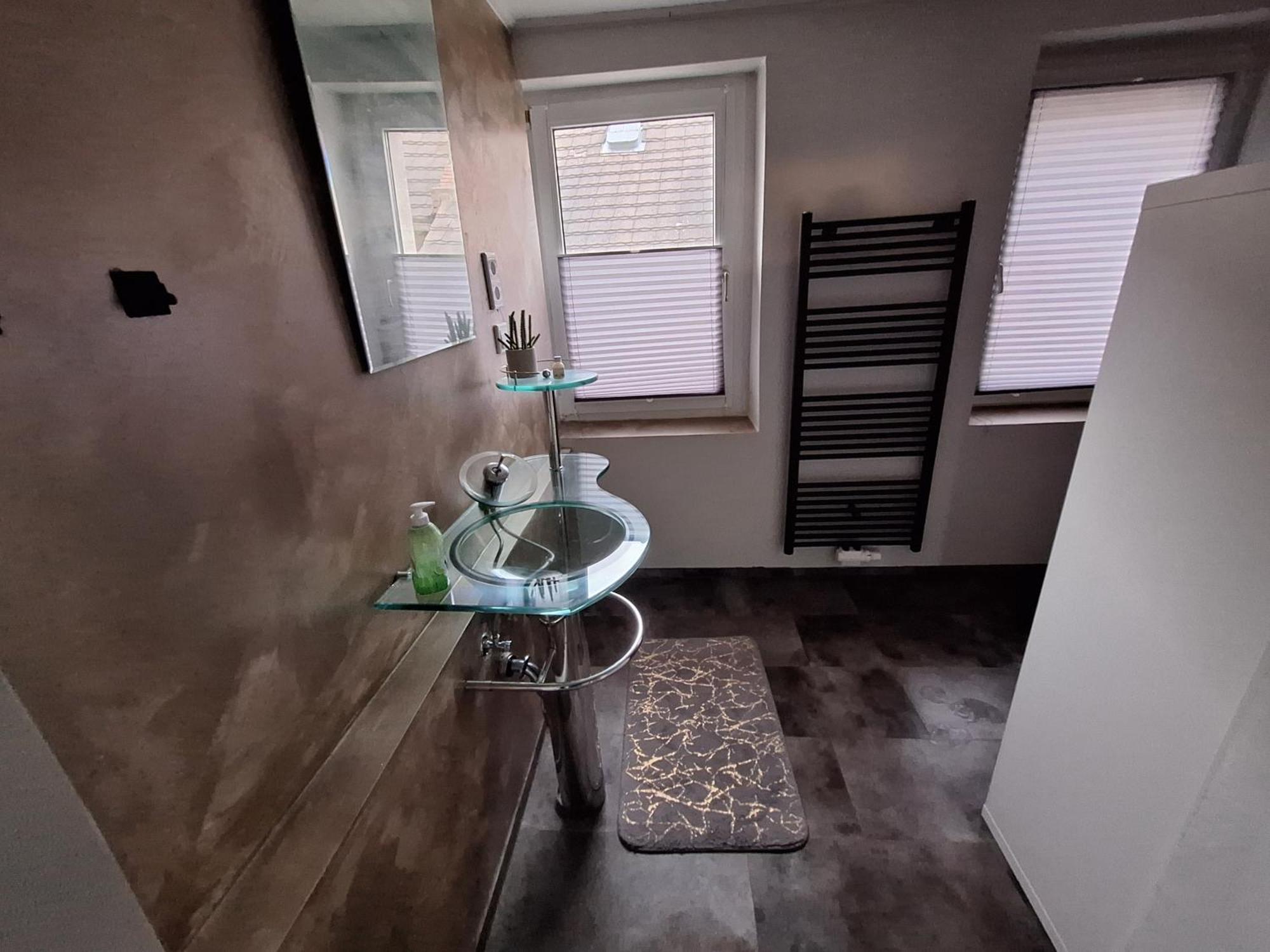 Ferienhaus Herztor Bad Bibra Εξωτερικό φωτογραφία